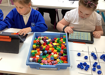 Oasis Academy Broadoak