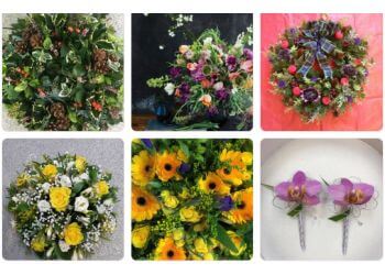 3 Best Florists in Ripon, UK - ThreeBestRated