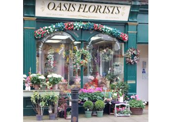 3 Best Florists in Ripon, UK - ThreeBestRated