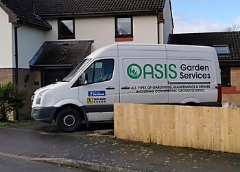 Oasis Garden Services