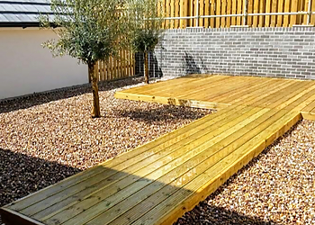 Oasis Garden Services