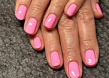 Oasis Health & Beauty Ltd