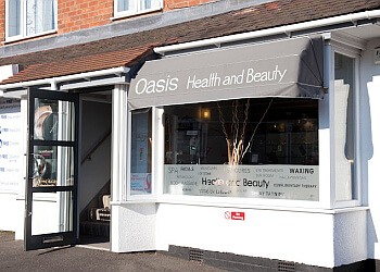 Oasis Health & Beauty Salon & Spa Treatments