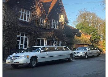 Oasis Limo Hire