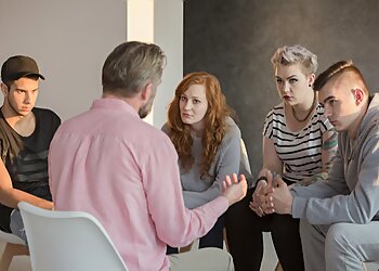 Oasis Recovery Bradford