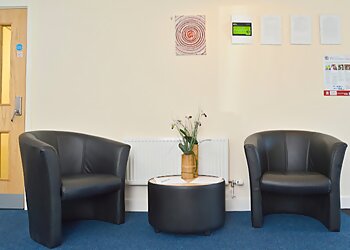 Oasis Recovery Bradford