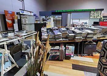 Oates Flooring & Blinds