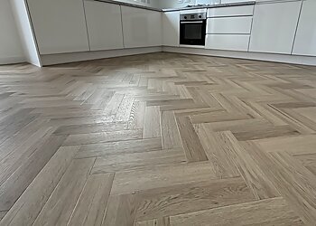 Oates Flooring & Blinds