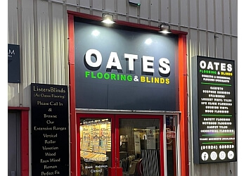 Oates Flooring & Blinds
