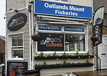 Oatlands Mount Fisheries