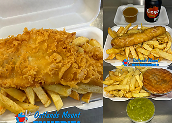 Oatlands Mount Fisheries