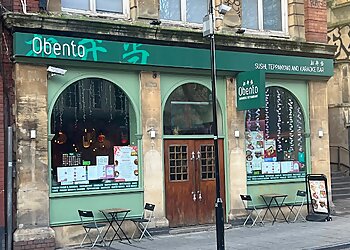 Obento
