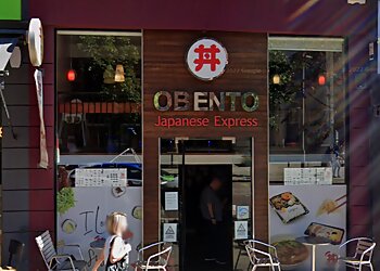 Obento Japanese Express