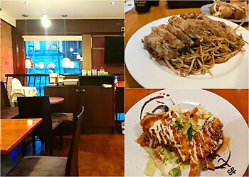 Obento Japanese Express