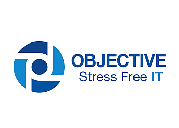 Objective Technologies Ltd Objective Technologies Ltd