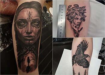Obsession Tattoos