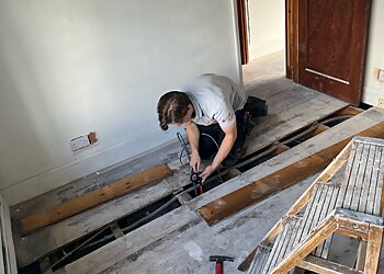 Obtain Electrical Services