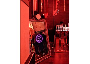 Occasions Photo Booth