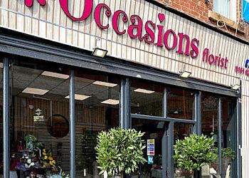 Occasions Florist