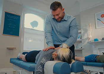 Ocean City Chiropractic