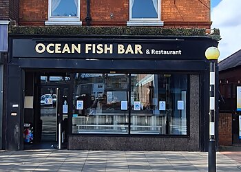 Ocean Fish Bar