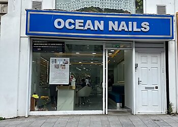 Ocean Nails