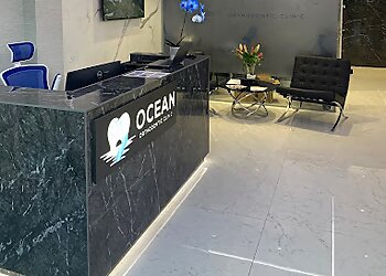 Ocean Orthodontic Clinic