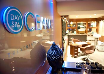 Oceana Day Spa