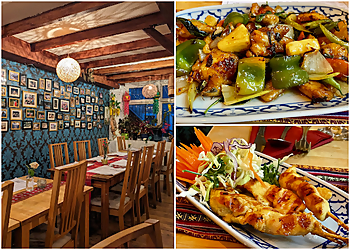 Ocean and Earth Thai Restaurant