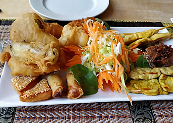 Ocean and Earth Thai Restaurant Ocean and Earth Thai Restaurant