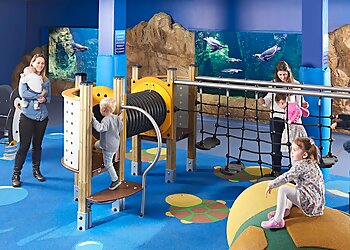 Oceanarium Bournemouth