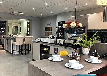 Oceans Kitchens & Bathrooms