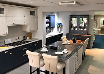 Oceans Kitchens & Bathrooms