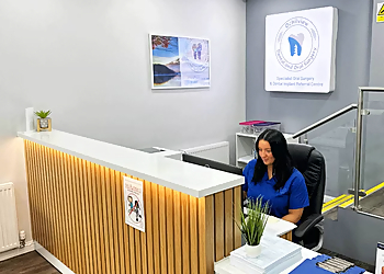 Ochilview Dental and Oral Surgery