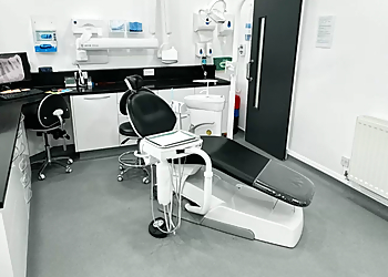 Ochilview Dental and Oral Surgery