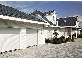 Ockbrook Garage Doors