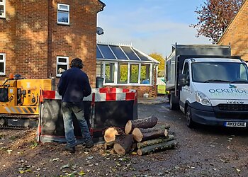 Ockenden Tree Services