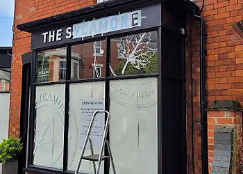 Octagon Lincoln Octagon Lincoln