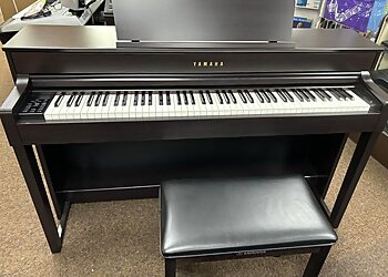 Octaves Yamaha Music Point