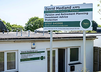 Octo Financial Planning