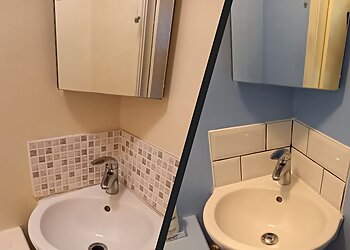 Octopus Handyman Maidstone