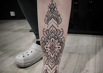 Odin’s Eye Tattoo Collective