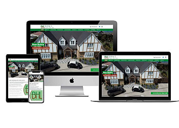 Off The Peg Design Limited