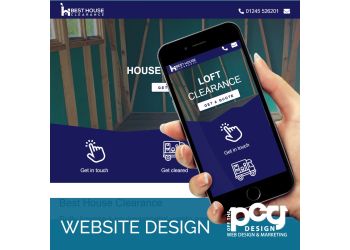 Off The Peg Design Limited Off The Peg Design Limited