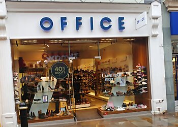 Worcester shoe shops Office Worcester image 1