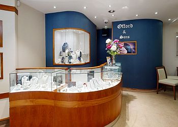 3 Best Jewellers in Winchester, UK - Expert Recommendations