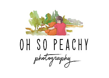 Oh So Peachy Photography