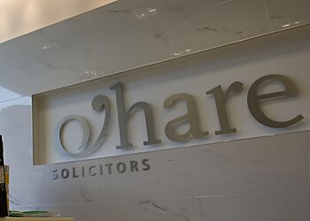 O'hare Solicitors