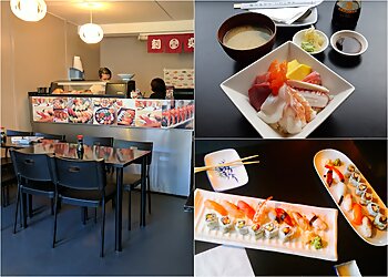 Ohayo Sushi Bar