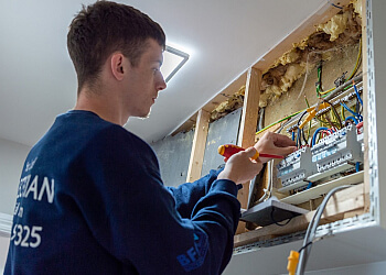 Ohms Electrical Limited